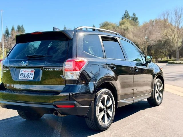 2018 Subaru Forester 4th Gen - Image 8 of 23