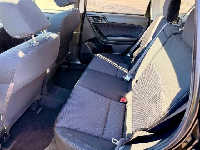 2018 Subaru Forester 4th Gen - Image 13 of 23
