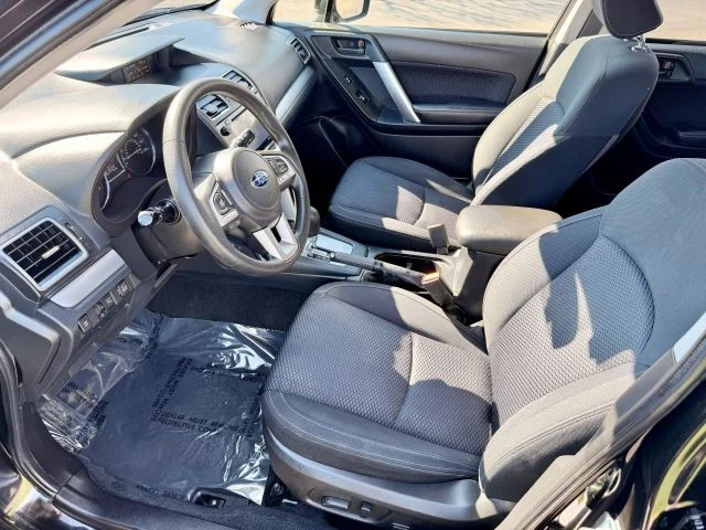 2018 Subaru Forester 4th Gen - Image 16 of 23
