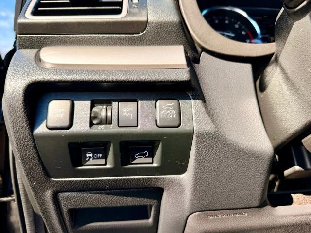 2018 Subaru Forester 4th Gen - Image 18 of 23