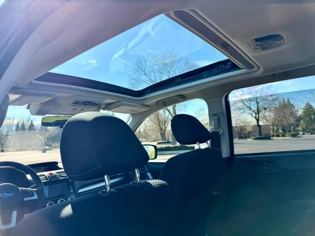 2018 Subaru Forester 4th Gen - Image 14 of 23