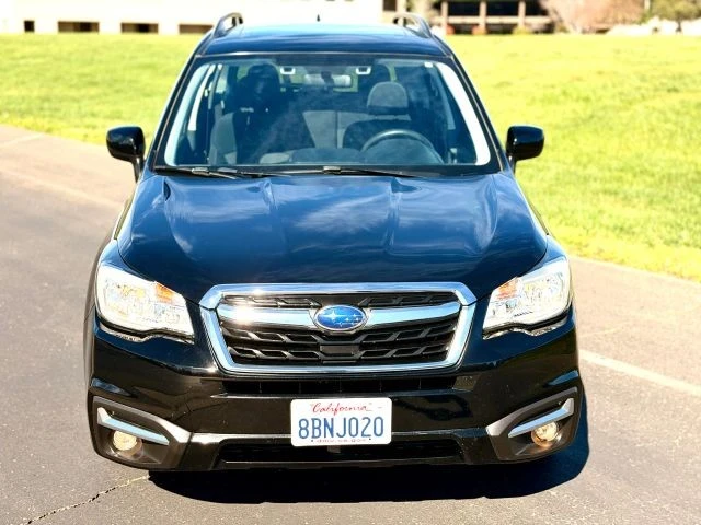 2018 Subaru Forester 4th Gen - Image 2 of 23