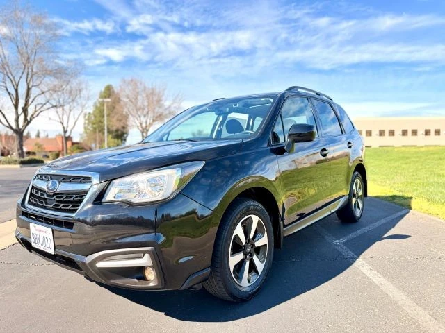 2018 Subaru Forester 4th Gen - Image 5 of 23