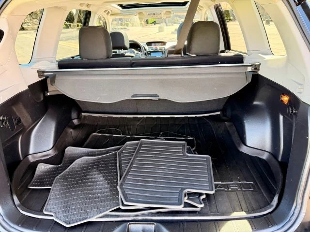 2018 Subaru Forester 4th Gen - Image 11 of 23