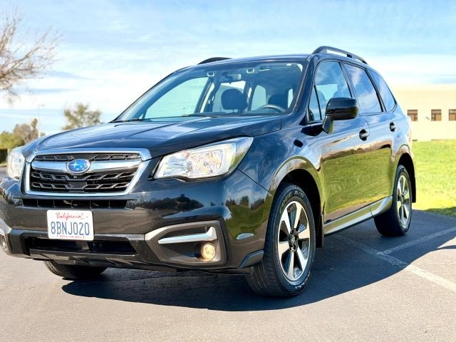 2018 Subaru Forester 4th Gen - Image 6 of 23