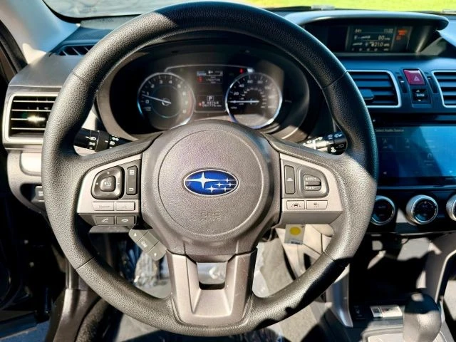 2018 Subaru Forester 4th Gen - Image 17 of 23