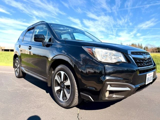 2018 Subaru Forester 4th Gen - Image 4 of 23