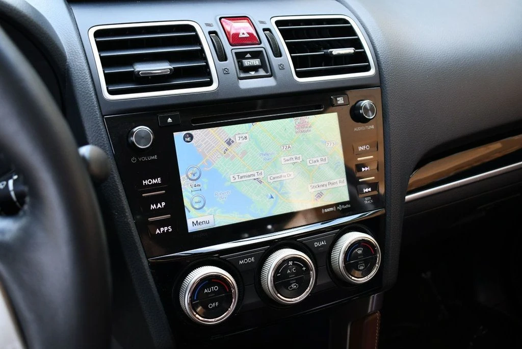 2018 Subaru Forester 4th Gen - Image 13 of 21