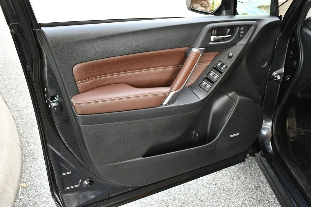 2018 Subaru Forester 4th Gen - Image 11 of 12