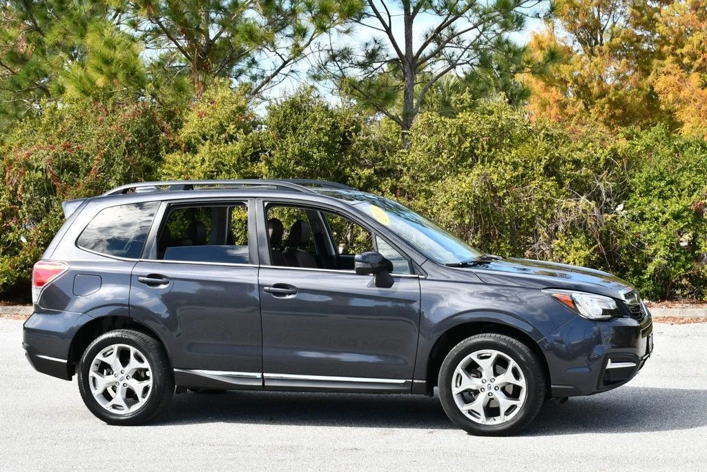 2018 Subaru Forester 4th Gen - Image 8 of 21