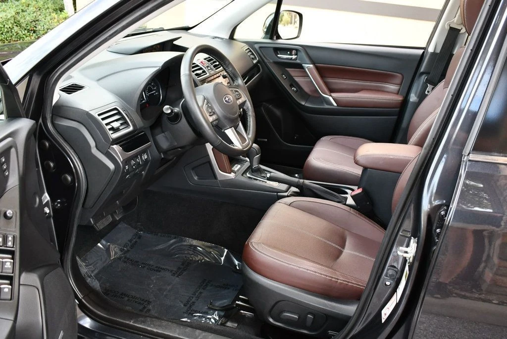 2018 Subaru Forester 4th Gen - Image 14 of 21