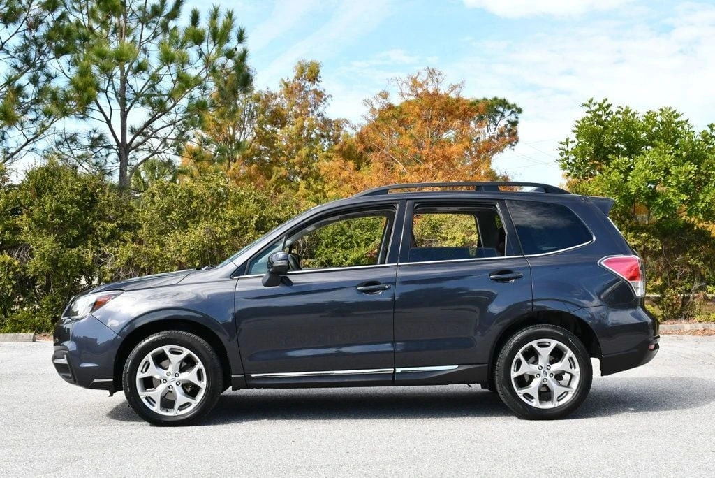 2018 Subaru Forester 4th Gen - Image 3 of 21