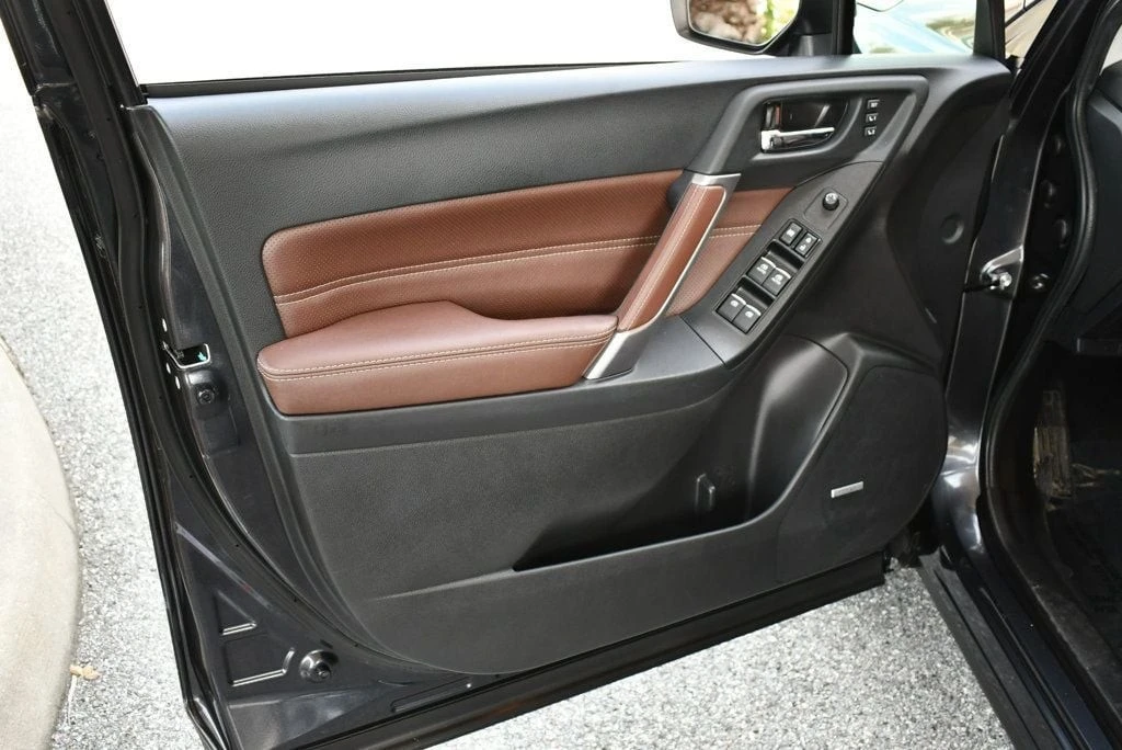 2018 Subaru Forester 4th Gen - Image 11 of 12