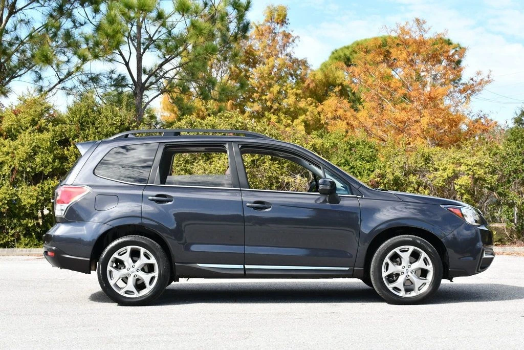 2018 Subaru Forester 4th Gen - Image 7 of 21