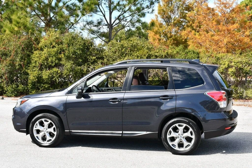 2018 Subaru Forester 4th Gen - Image 4 of 21