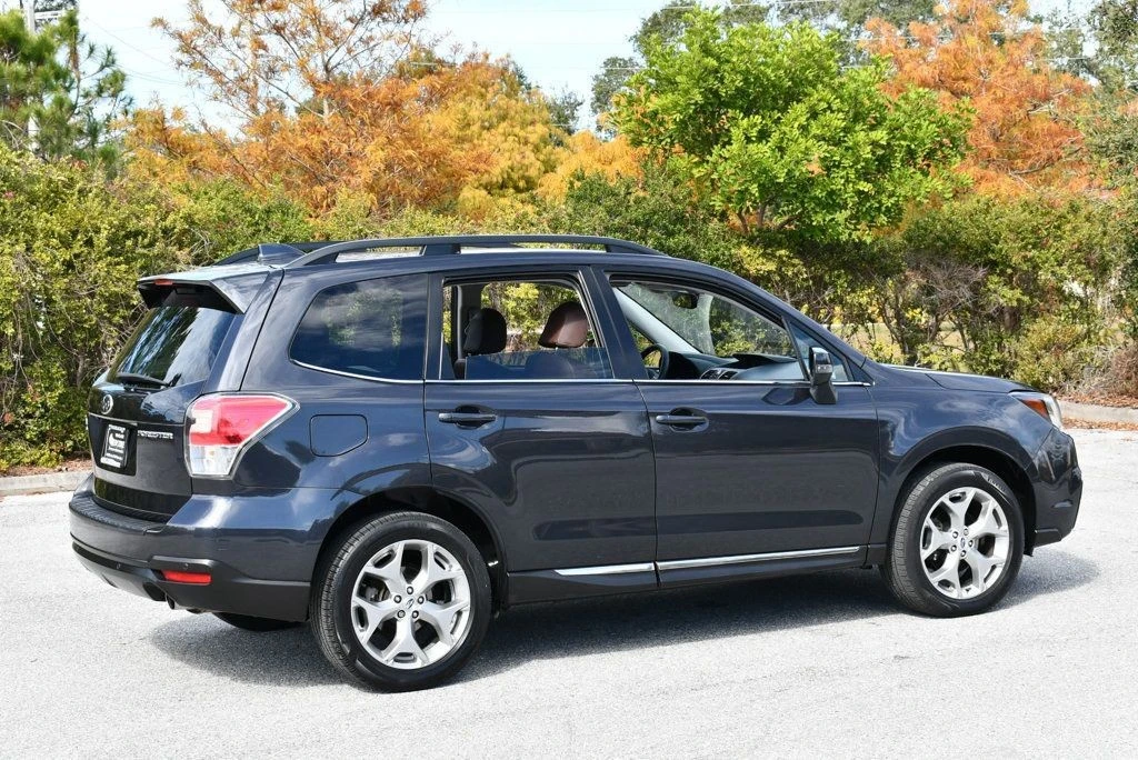 2018 Subaru Forester 4th Gen - Image 6 of 12