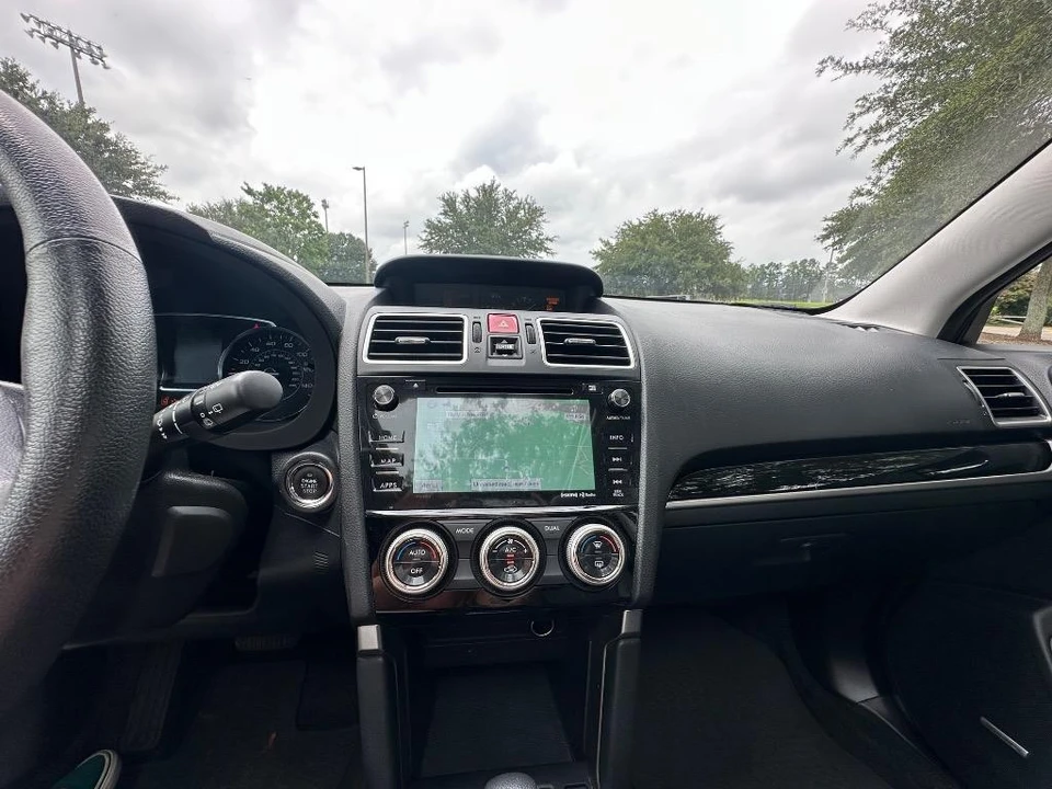 2018 Subaru Forester 4th Gen - Image 12 of 21