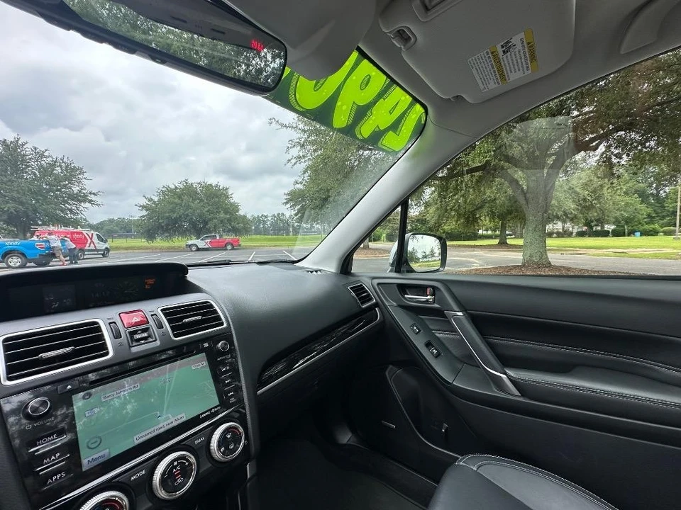 2018 Subaru Forester 4th Gen - Image 16 of 21