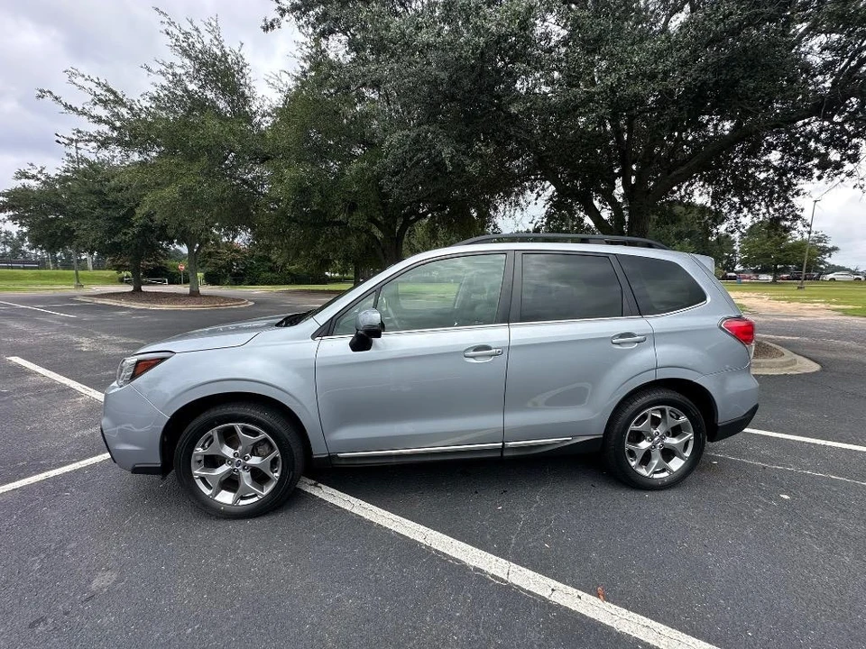 2018 Subaru Forester 4th Gen - Image 2 of 21