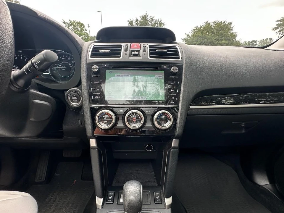 2018 Subaru Forester 4th Gen - Image 19 of 21