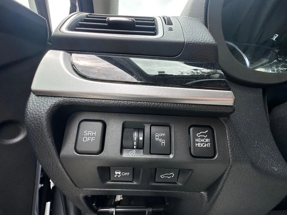 2018 Subaru Forester 4th Gen - Image 21 of 21