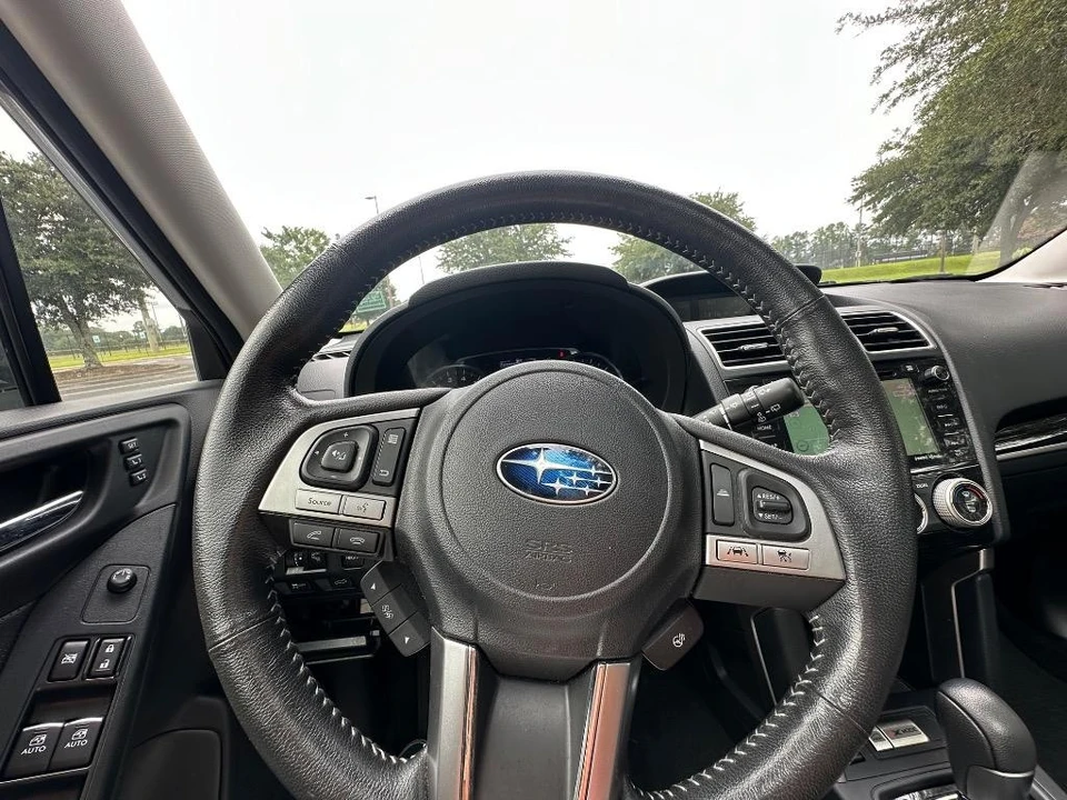 2018 Subaru Forester 4th Gen - Image 10 of 21