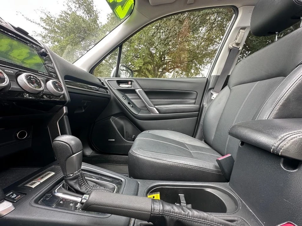 2018 Subaru Forester 4th Gen - Image 15 of 21