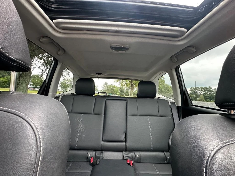 2018 Subaru Forester 4th Gen - Image 20 of 21