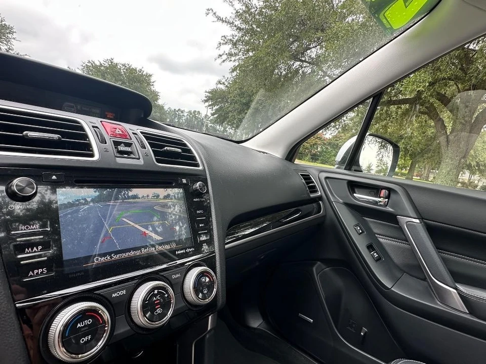 2018 Subaru Forester 4th Gen - Image 13 of 21