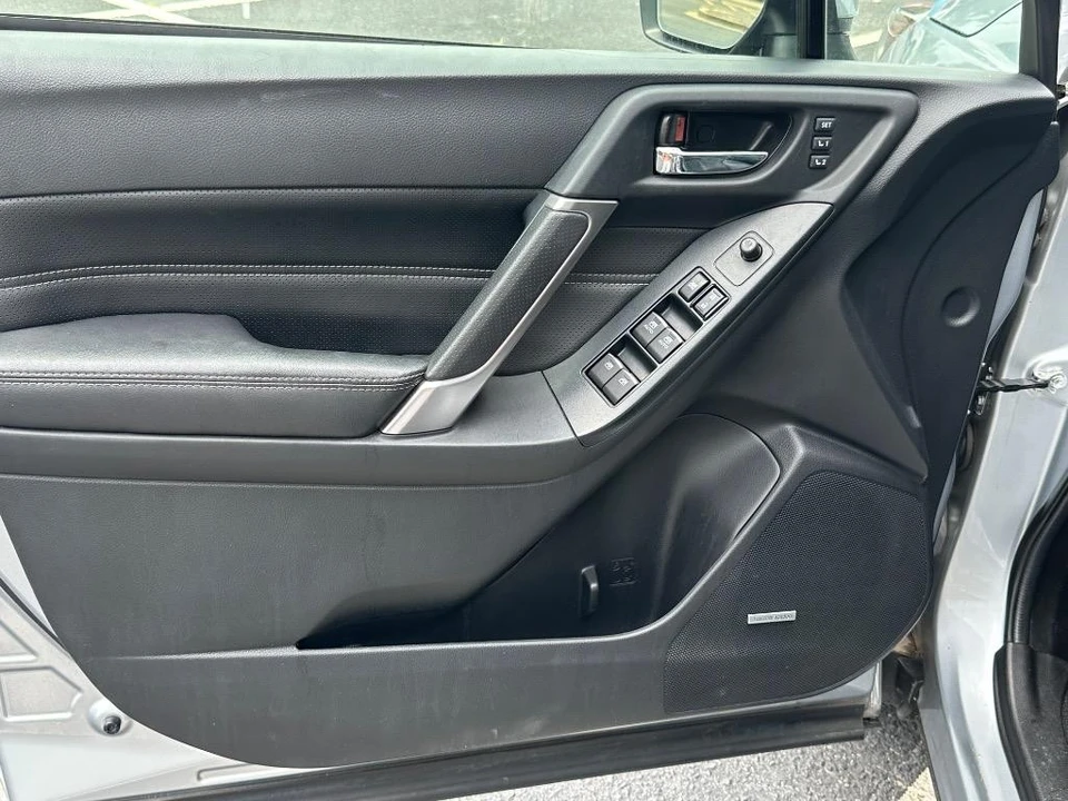 2018 Subaru Forester 4th Gen - Image 5 of 21
