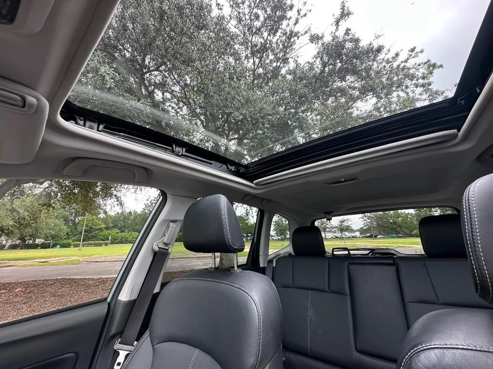 2018 Subaru Forester 4th Gen - Image 18 of 21