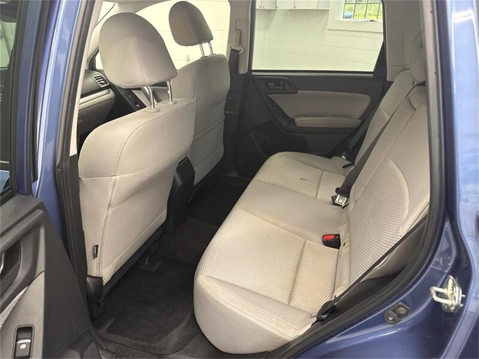 2018 Subaru Forester 4th Gen - Image 11 of 17