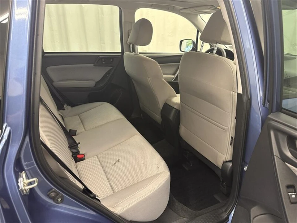 2018 Subaru Forester 4th Gen - Image 13 of 17