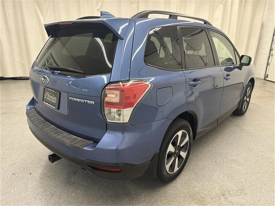 2018 Subaru Forester 4th Gen - Image 5 of 17