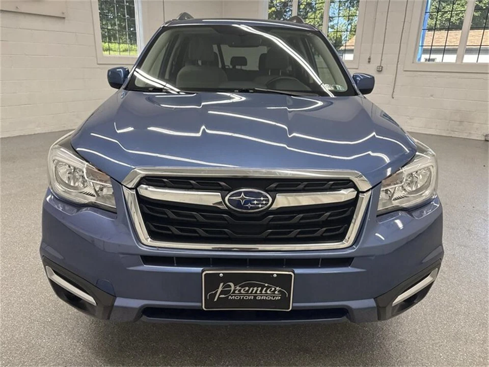 2018 Subaru Forester 4th Gen - Image 2 of 17