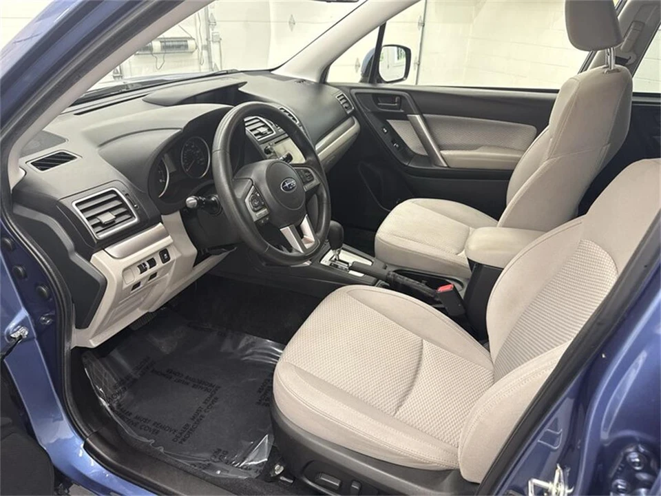 2018 Subaru Forester 4th Gen - Image 10 of 17