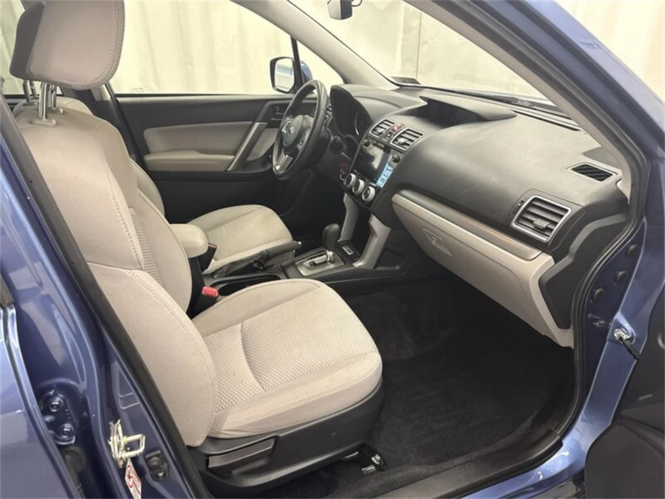 2018 Subaru Forester 4th Gen - Image 12 of 17