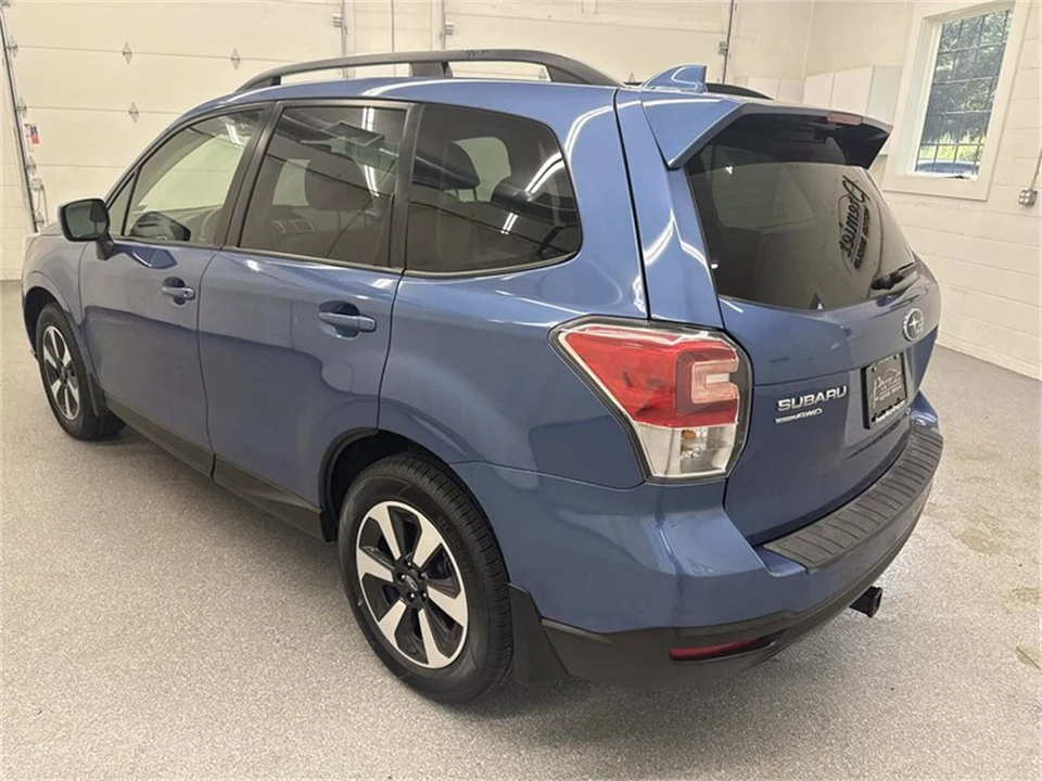 2018 Subaru Forester 4th Gen - Image 7 of 17