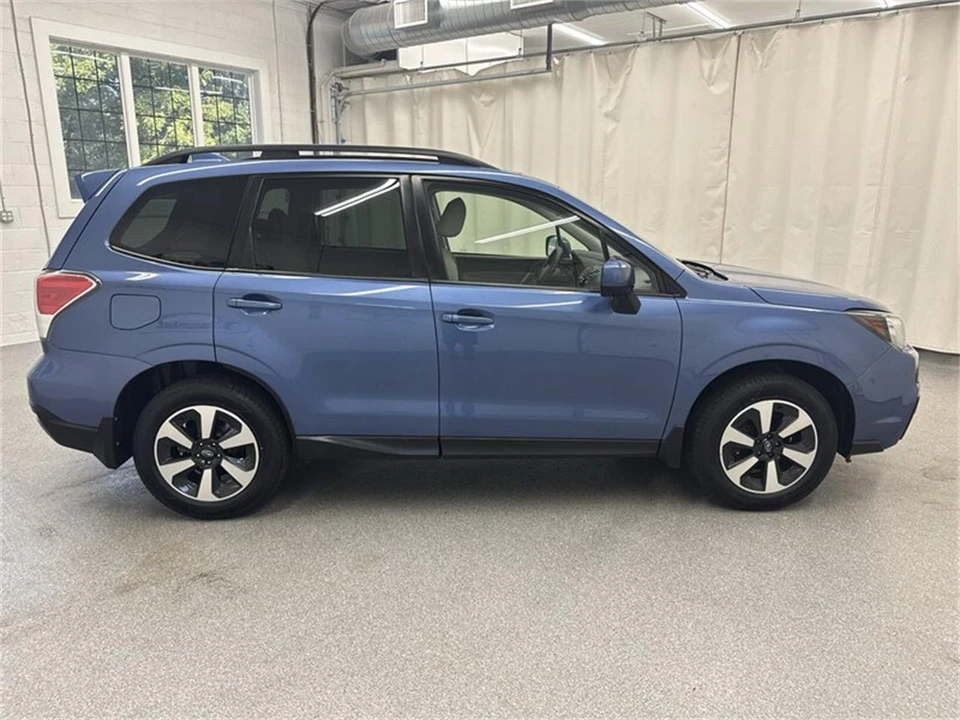 2018 Subaru Forester 4th Gen - Image 4 of 17