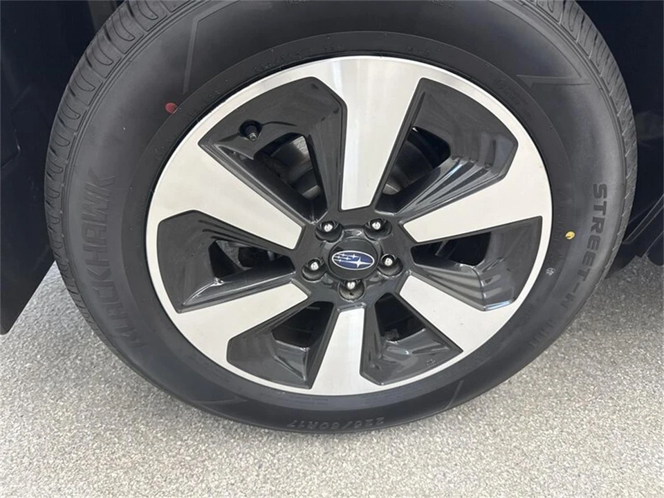 2018 Subaru Forester 4th Gen - Image 17 of 17