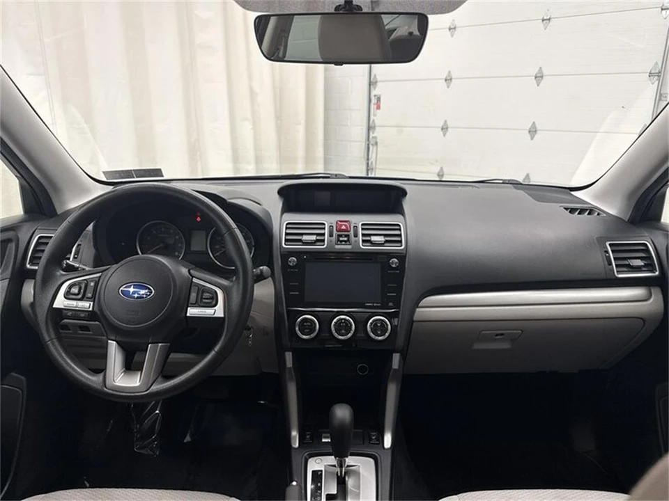 2018 Subaru Forester 4th Gen - Image 14 of 17