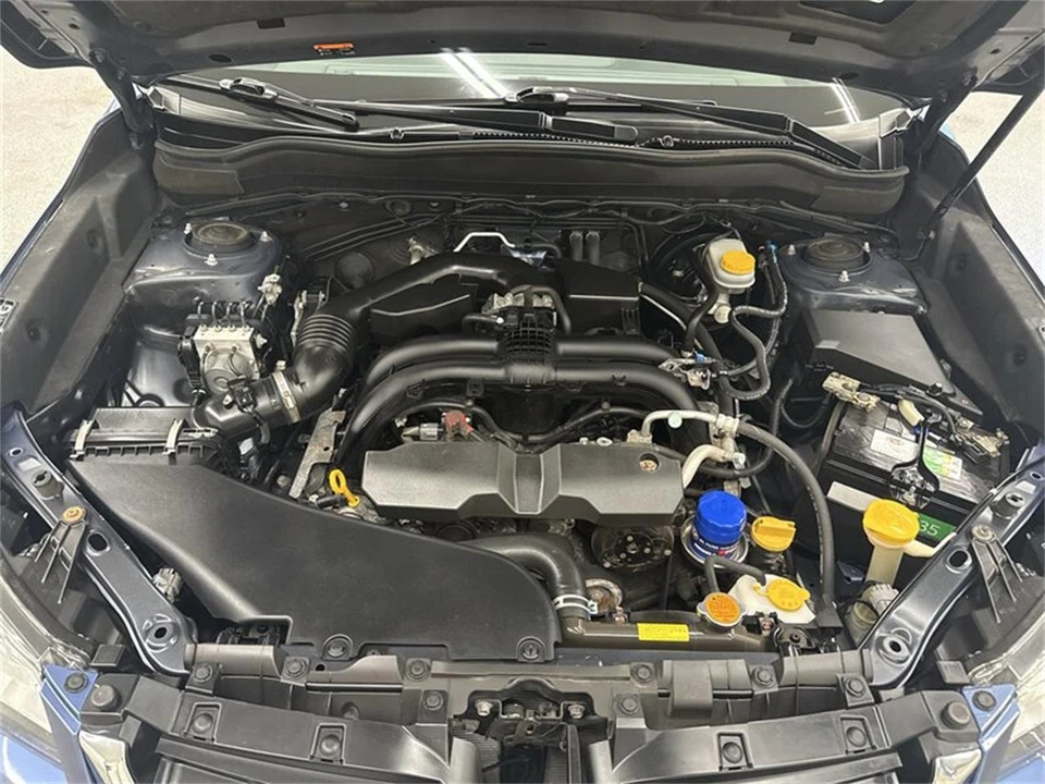 2018 Subaru Forester 4th Gen - Image 9 of 17