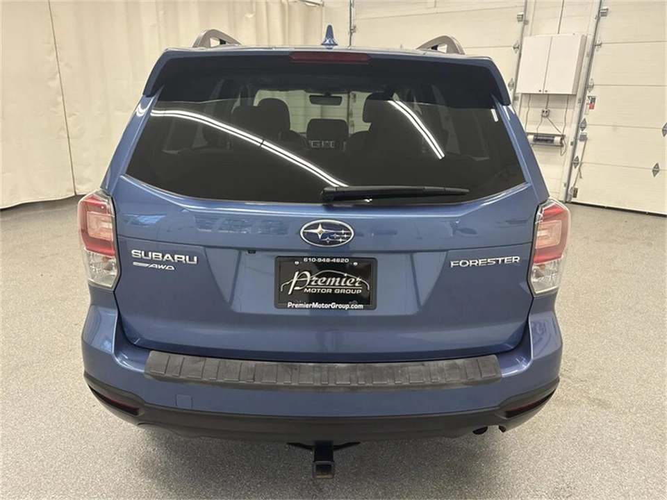 2018 Subaru Forester 4th Gen - Image 6 of 17