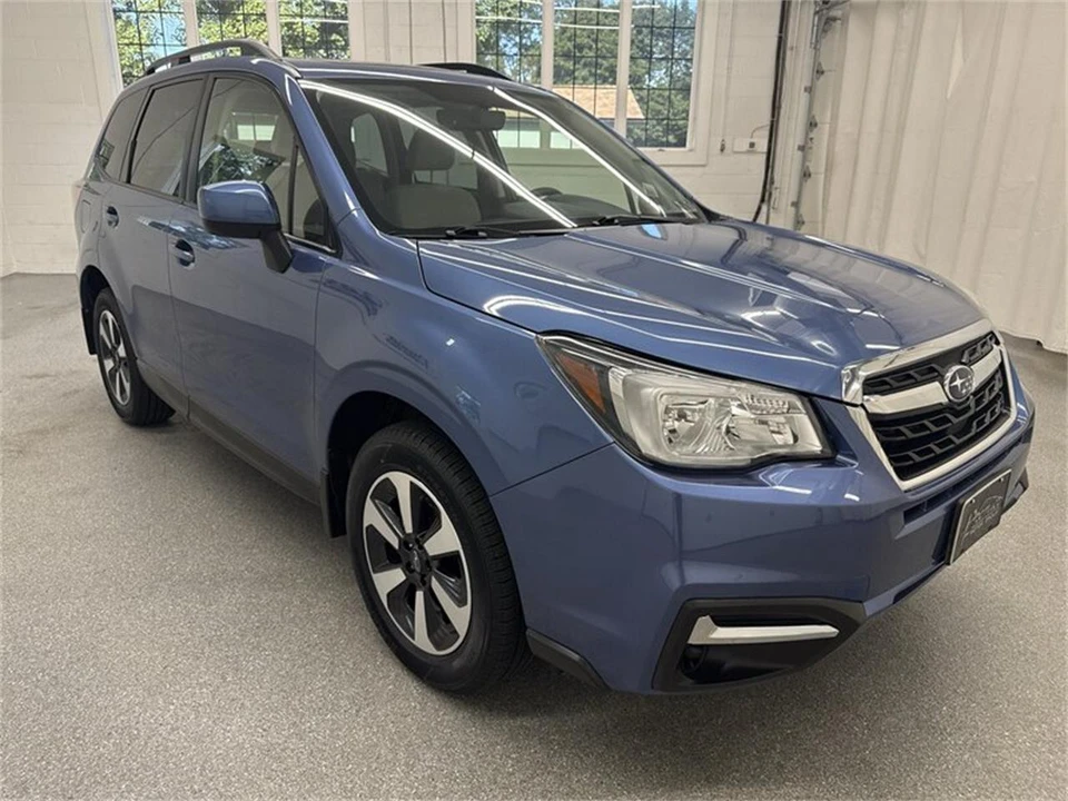 2018 Subaru Forester 4th Gen - Image 3 of 17