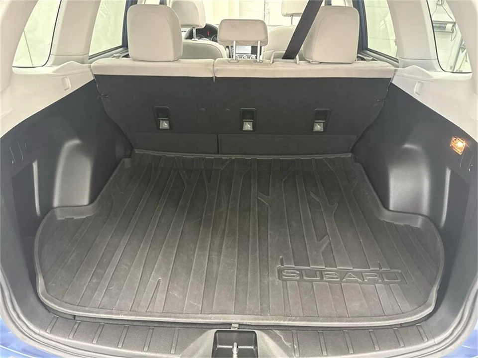 2018 Subaru Forester 4th Gen - Image 16 of 17