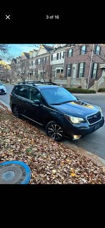 2018 Subaru Forester 4th Gen - Image 2 of 12