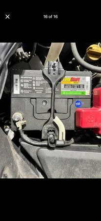 2018 Subaru Forester 4th Gen - Image 12 of 12