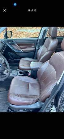 2018 Subaru Forester 4th Gen - Image 7 of 12