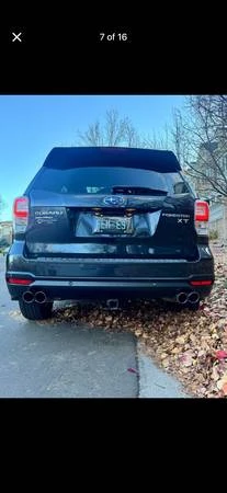 2018 Subaru Forester 4th Gen - Image 4 of 12