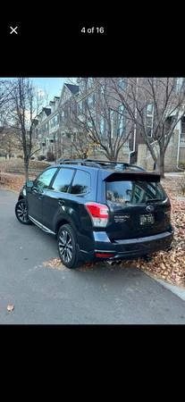 2018 Subaru Forester 4th Gen - Image 3 of 12
